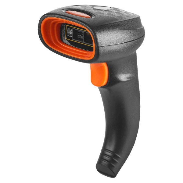 картинка сканер штрих-кода мойpos msc-9510с2d, usb (черный) от магазина Формула Торговли